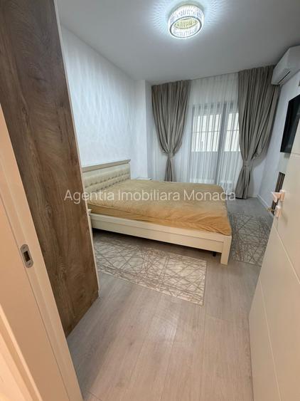 Apartament 2 camere de inchiriat Bloc Nou-PRIMA INCHIRIERE (Parcare subterana) - 19