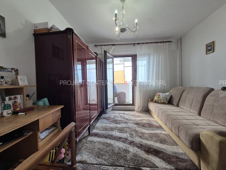 Apartament 2 camere Calea București, U-uri, vav Ramada, bloc construit 1992 - 5
