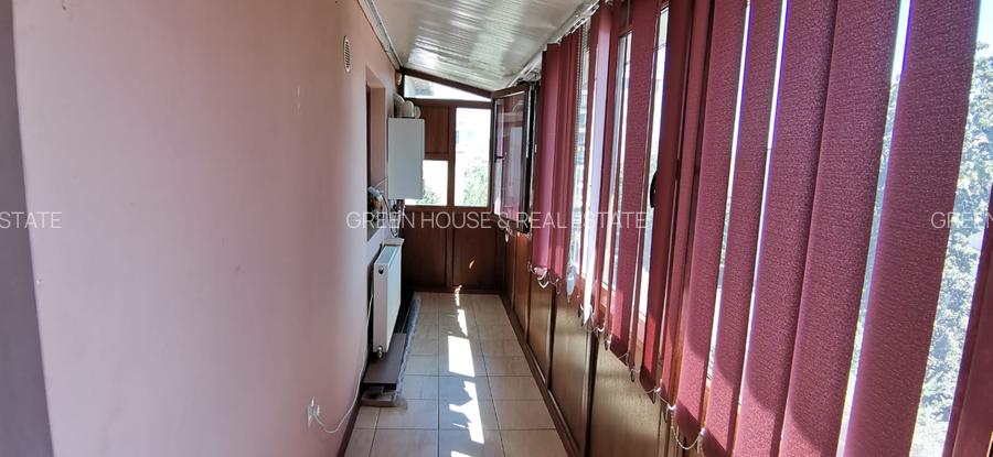 Apartament 2 camere,decomandat,zona Liliacului - 6