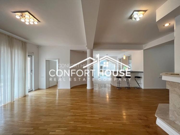 VILA S+P+E, 7camere,complex rezidential,piscina,IANCU NICOLAE-British School - 12