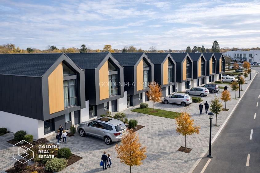 Casa 4 camere, P+ 1E, plata in 5 ani - transe la Dezvoltator - 7