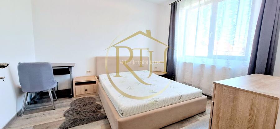 Oferim spre inchiriere casa individuala cu 3 camere, Giroc, Aproape de Primarie - 7