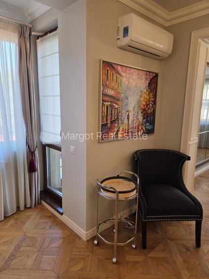 Cozy and bright apartment near Floreasca and Dorobanti square - 6