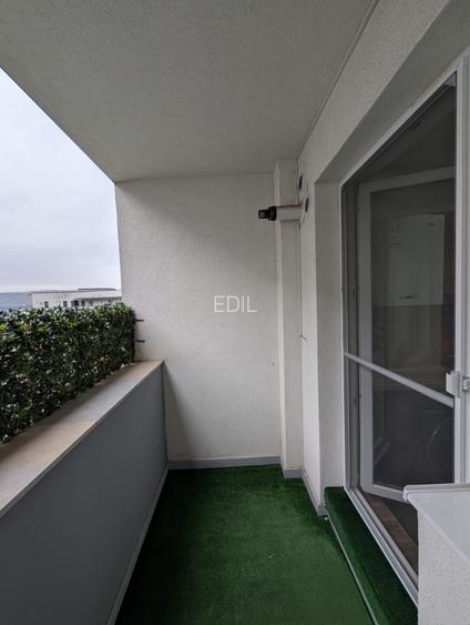 PRET REDUS! 61 mp utili, 2 camere decomandate, BMW, parcare subterană - 14