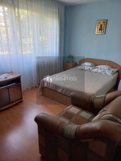 Apartament 3 camere, bloc 4 etaje, Berceni, 67mp - 2
