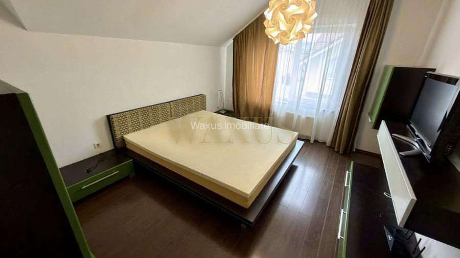 Duplex de vanzare zona Sub Cetate, Floresti. - 7