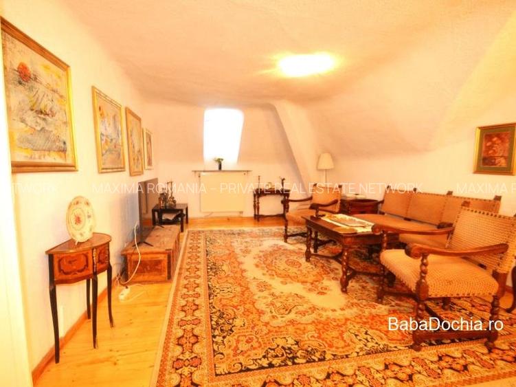 Vila de vanzare Dorobanti R3000 - 8