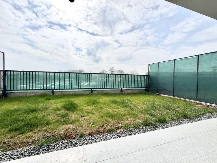 2 Camere elegante cu grădină – Denia Forest - 26