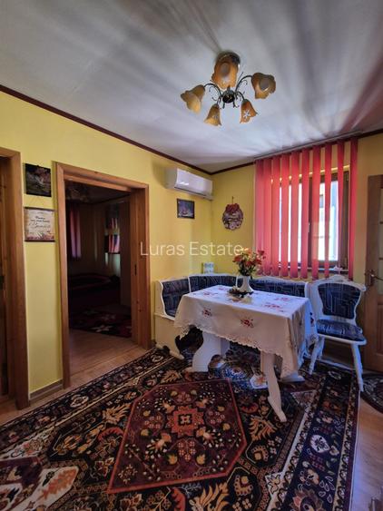Vilă P+1+pod - zona Kamsas - 8