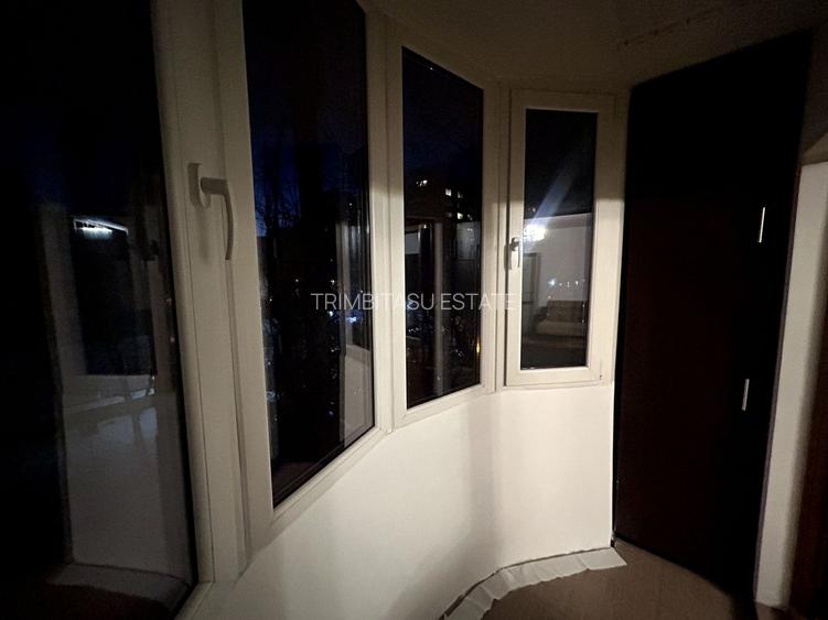 Garsoniera Nicolae Grigorescu- Basarabia 8 minute de metrou - 8