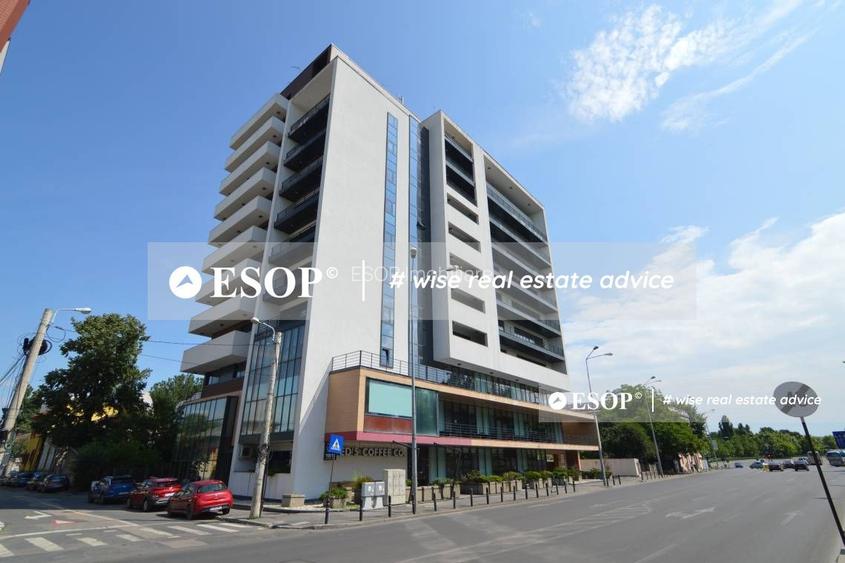 Cladire de birouri de vanzare,  zona Izvor, ID 5118 - 15