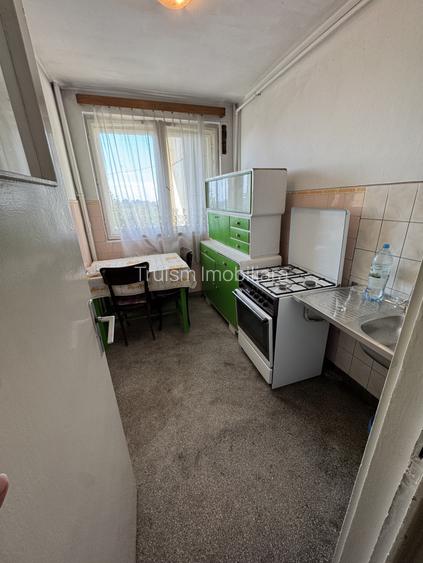 Apartament 2 camere,  cf 1, etaj 6/9, zona Sud - 5