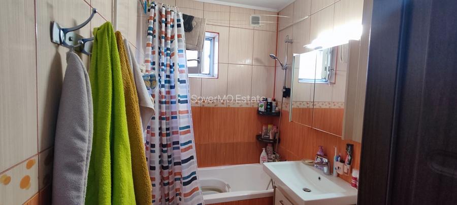 Apartament cu 2 camere, zona Berceni - 8