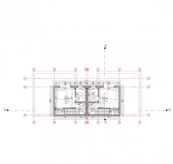 Duplex exclusivist, cartier Bună Ziua, 170mp teren - 5