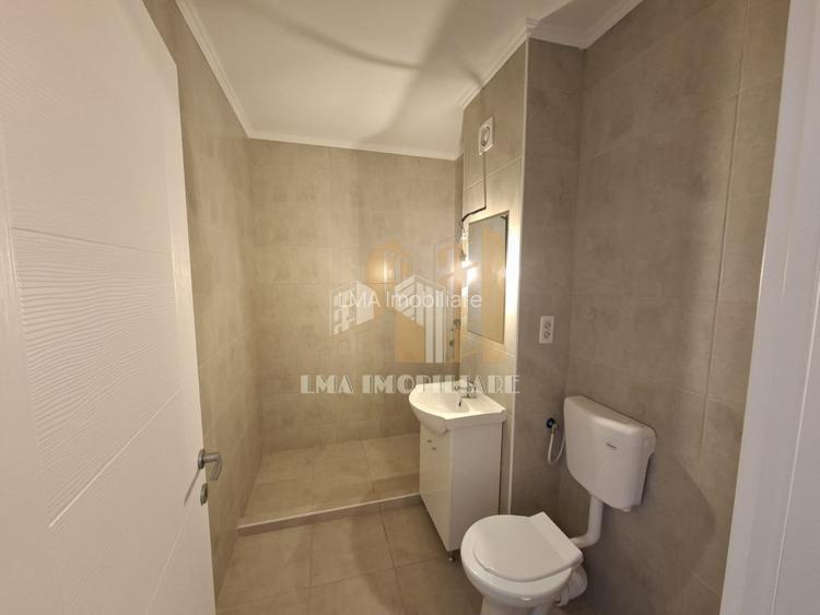 Apartament 2 camere tip studio Subcetate City 2 Sanpetru  Brasov - 9