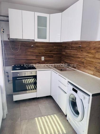 Garsonieră de închiriat | zona Vitan - 4