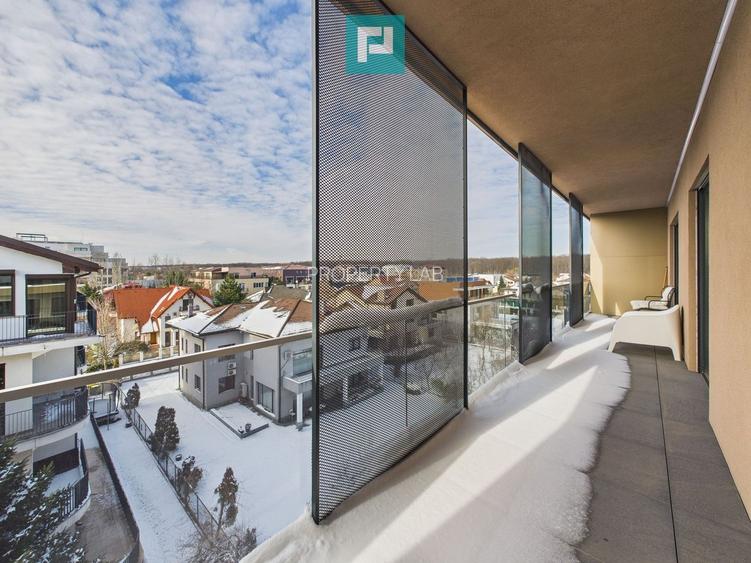 Apartament 3 camere | Grand Park | Loc de parcare - 25