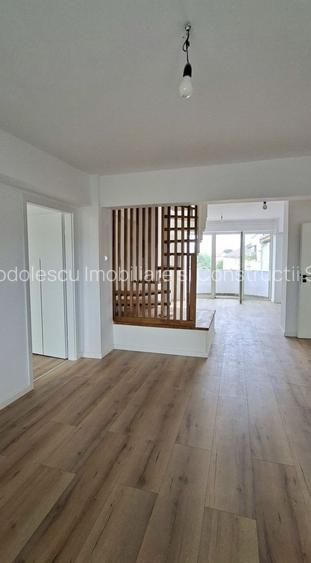 Apartament complet renovat cu scara interioara - 8