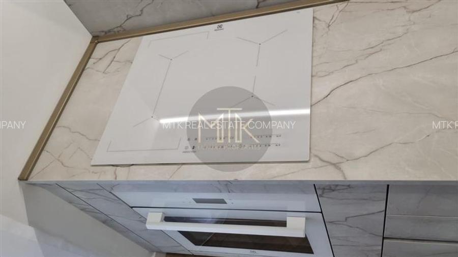 ARQA Jolie Village I Apartament 4 camere | Pipera - Erou Iancu Nicolae - 13