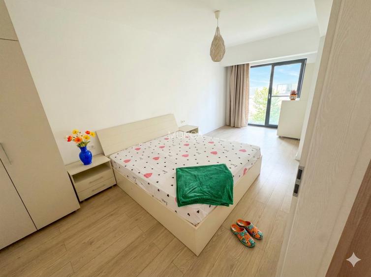 Apartament 2 camere 68mp | 0 comision | Tunari Resort Residence | Mobilat Utilat - 2