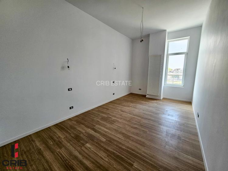 Când spațiul devine stil de viață, 3 camere elegante înălțime de 3.3m - 6