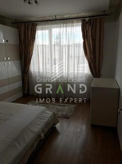 Apartament 2 camere + parcare subterană + loc parcare exterior, zona București - 2