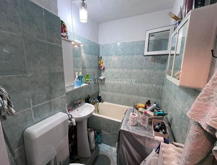 Apartament 3Camere,Drumul Taberei,Raul Doamnei,Metrou,bl.reabilitat,Amenajat - 6
