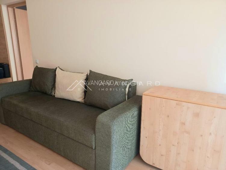 | Apartament 2 camere | 43 mp | Et. intermediar | Parcare | Manastur | - 4