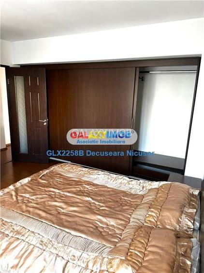 Apartament 2 camere mobilat Utilat, Militari Residence, 69.900 euro - 3