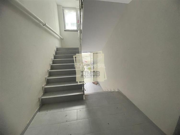 Apartament 2 camere cu balcon si parcare pe Doamna Stanca - 5
