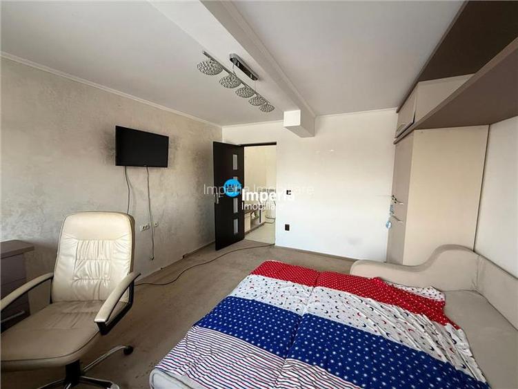 Casa tip duplex de vanzare,132 mp utili, curte,Rediu Breazu - 8