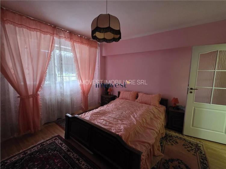 Apartament 5 Camere Lucian  Blaga - 10