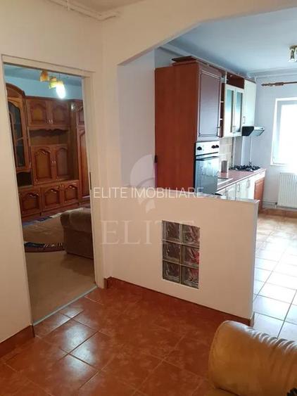 Apartament 2 camere în zona STRAZII AUREL VLAICU - 2