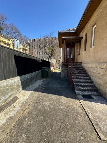 Casa de vanzare l 1040 MP Curte l Front 35 MP l Grigorescu