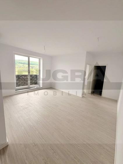 Apartament 3 camere, 59 mp, balcon, parcare, Beta Residence