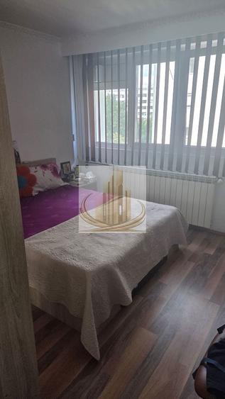 Vand Apartament două camere confort unu