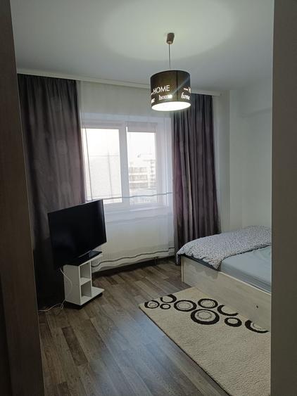 AP. 2 CAMERE - BLOC NOU, CENTRALA PROPRIE, PET FRIENDLY, LIBER