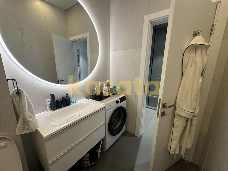 Apartament 2 Camere | Bloc Nou | 13 Septembrie | Parcare Subterană