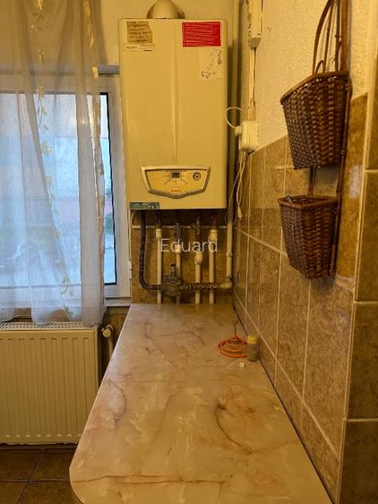 Proprieter- Vând garsonieră confort 1, Str. 9 Mai, Târgu-Jiu - 6