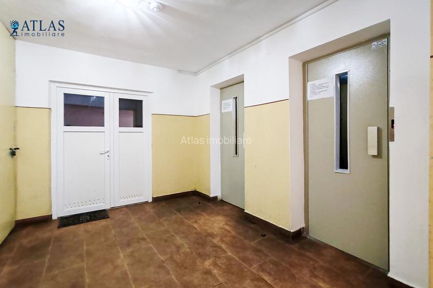Reducere! Garsonieră 32 mp, gata de mutare, mobilată, utilata complet, 4/9, Noua - 13