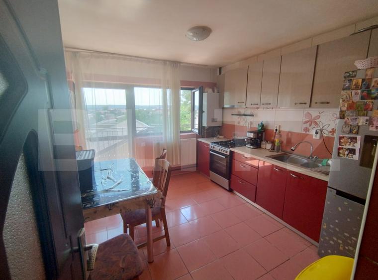 Casa P+M, 4 dormitoare, 418 mp curte, 150mp utili, parc Romanescu Extensiv