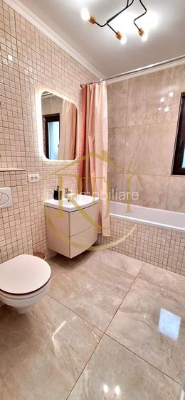 Prima inchiriere, Apartament modern, 3 camere, curte, zona Braytim, Parcare - 17