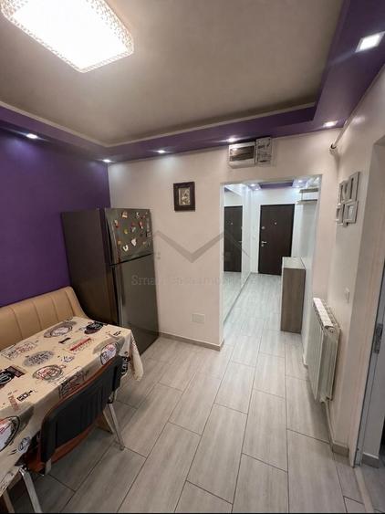 Superb Apartament 2 camere decomandat Podu Ros