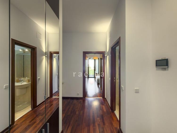 109mp | Pipera | Iancu Nicolae | 2 Camere | Parcare
