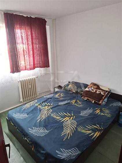 2 camere | Titan | Decomandat, anvelopat