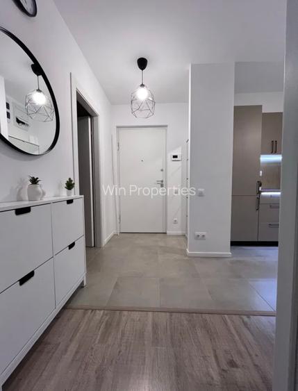 Premium | H Pipera Lake | 2 camere - 8