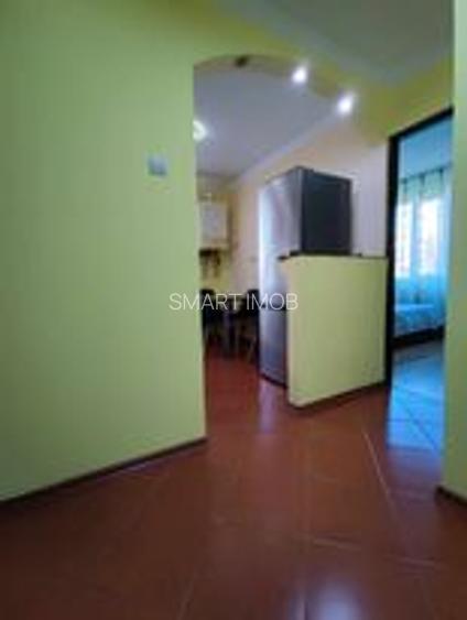 Apartament 3 camere 57mp cu boxa la subsol mobilat utilat 83.000eur neg - 5