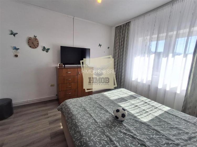 Casa individuala moderna 4 camere pivnita 350mp teren Mohu - 5