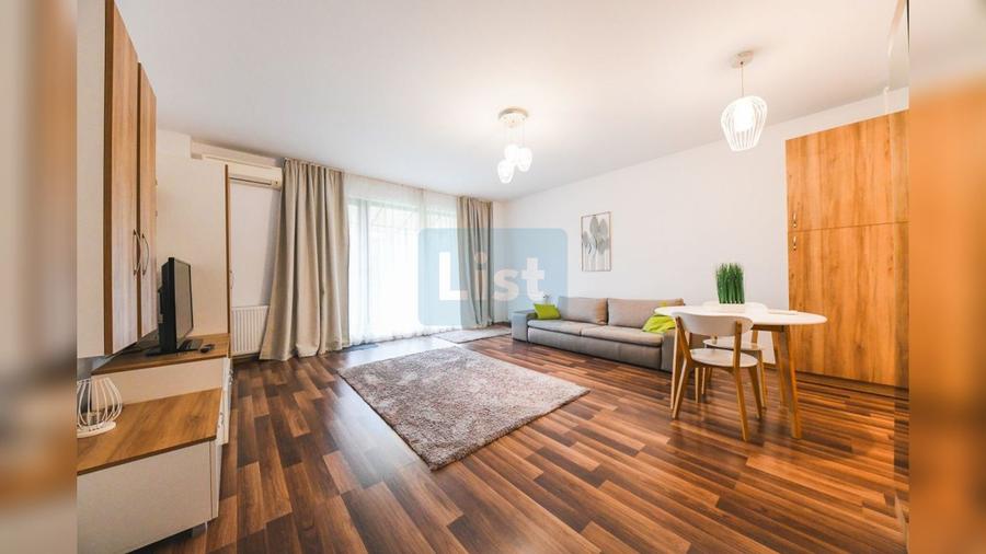Apartament cu o camere de vânzare, Dâmbul Rotund