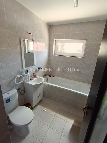 OCUPABIL IMEDIAT | 55 mp utili la etaj intermediar (1/2) - 6